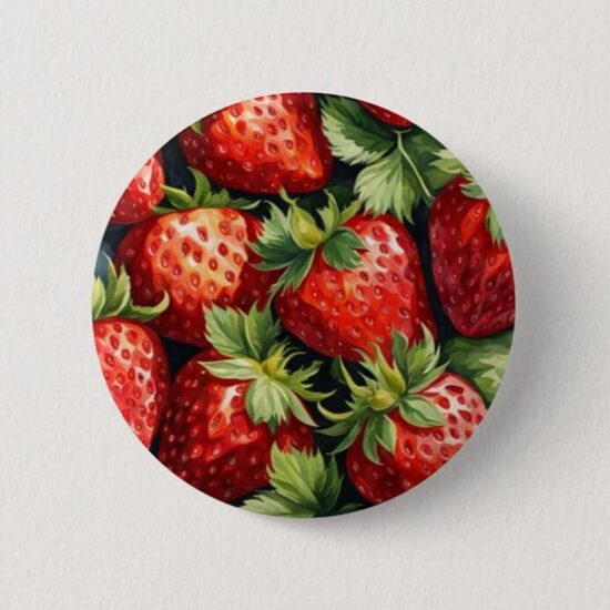 Mazs spogulītis Zemenes